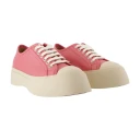 Marni Dame Sko Rosa 40 EU,