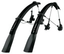 SKS Raceblade Pro skjermsett sort