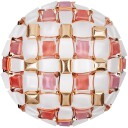 Mida Vegg /Taklampe 67 cm Rose