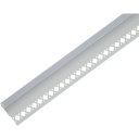 Ansell Lighting LED skinne til trappekant 2 meter hvit