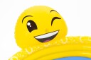 Bestway 3-Rings Pool with Sprayer Summer Smiles