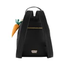 Braccialini Dame Vesker Svart ONE SIZE,