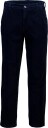 Lindbergh   Manchester bukser Superflex Corduroy Chino Pants   Blå