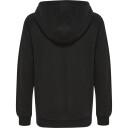 hummel Red Classic Hettegenser Barn Svart 128