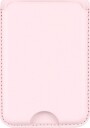 Ferrelli magnetisk kortholder rosa