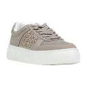 Armani Exchange Dame Sko Brun 40 EU,