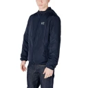 Emporio Armani EA7 Herre Jakker Blå XS,
