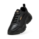 Puma Puma Dame Sko Svart 39 EU