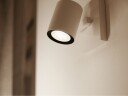 Philips HueW 5.2W GU10 2P EU