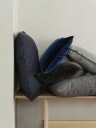 Blomus BOUCLE Putetrekk 40x60 cm Magnet