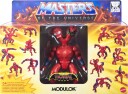 Masters of the Universe Origins Modulok Deluxe Action Figure HeMan MOTU