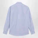 Maison Margiela Herre Skjorter Blå L,