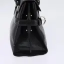Salvatore Ferragamo Dame Svart