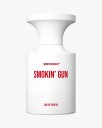 Borntostandout Smokin' Gun Eau De Parfum 50 ml