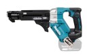 Makita skruautomat 18 volt 25 55 mm skruer