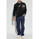 Dsquared2 Herre Topper Svart L,