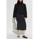Maison Margiela Dame Sko Svart 36 EU,