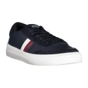 Tommy Hilfiger Herre Sko Blå 45 EU,