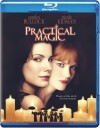 Practical Magic 1998 / Magiens makt Bluray