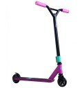 Streetsurfing Torpedo Trikse-sparkesykkel Rosa Renegade