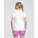 Daehlie T Shirt Run 365 Wmn   White   L