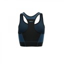 Devold  BERLE MERINO BRA Dame, 422A FLOOD, XS