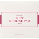 I'm From Beet Refresh Pad 260ml