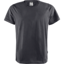 Fristads T-Shirt 7988 Got Mörkgrå L