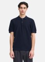 Casual Friday CFEDWARD relaxed polo knit