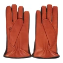 Moorer Herre Accessories Rød 9 IN,