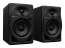 Pioneer DJ DM-40D-BT Bluetooth Monitor Speakers Svart