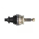 Point Gear Drivaksel POINT GEAR PNG73088