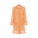 Ermanno Scervino Dame Frakker Oransje M,