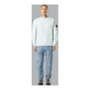 Stone Island Herre Gensere & Hettegensere Hvit L,