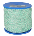 Flipper Line - Grønn - 3 mm - 180m - Spole