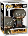 Funko POP! Star Wars Animation: Rebels  Kanan Jarrus