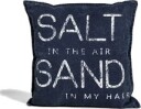Lord Nelson Putefutteral Salt In The Air Marineblå
