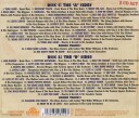Diverse Artister  The Story Of Blue Beat  CD