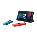 Nintendo Switch konsoll Neon rød/Neon blå