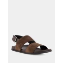 Manolo Blahnik Herre Sko Brun 45 EU,