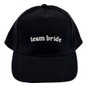 Netshirt Caps Team Bride 72182-C-MO6875-03