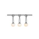 Fatboy - Bolleke Portable Pendel Mini Set 3pcs. IP55 Taupe ® - Lampemesteren