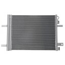 HELLA 8FC 366 222-741 Kondensator, klimaanlegg
