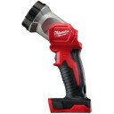 Milwaukee Arbeidslampe M18 TLED0 18V, 120 Lumen