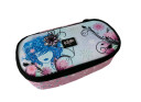 KAOS Pencilcase Lady Winter 48919