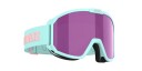 Bliz Rave OneSize, Matt Mint/Brown Pink Multi