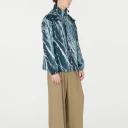 Roberto Cavalli Herre Jakker Blå XL,