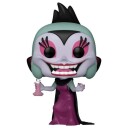 Northix Disney-skurker Yzma Pop-figur samleobjekt av vinylleketøy
