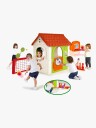 Feber 6-I-1 Multi-activity Lekehus