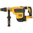DeWalt Borhammer DCH614N-XJ Uten Batteri Og Lader